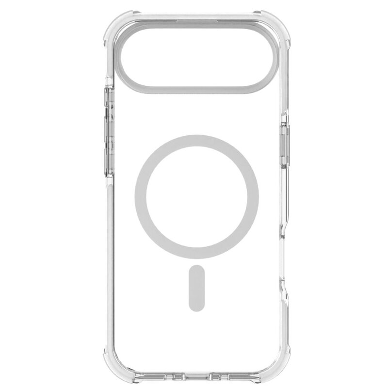 Cubenest Kryt na iPhone 17 Air MagPro Strong Guard biały