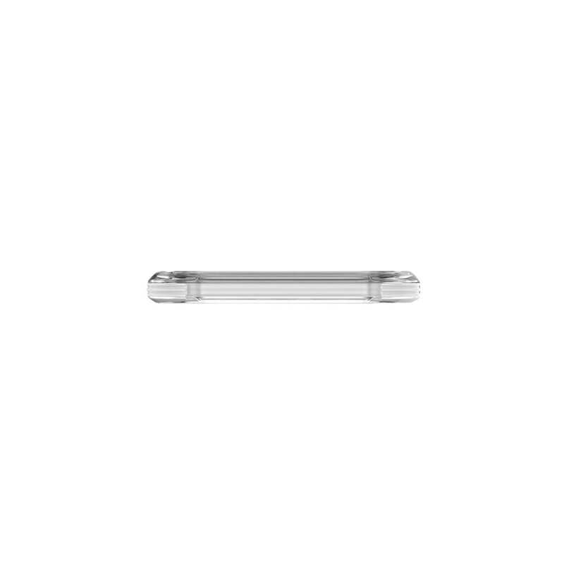Cubenest Kryt na iPhone 17 Air MagPro Strong Guard biały