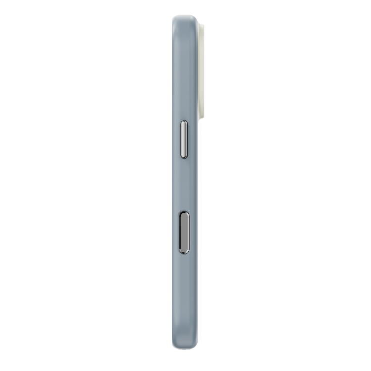 Cubenest Etui na iPhone 17 Pro z obsługą MagSafe matny beżowy