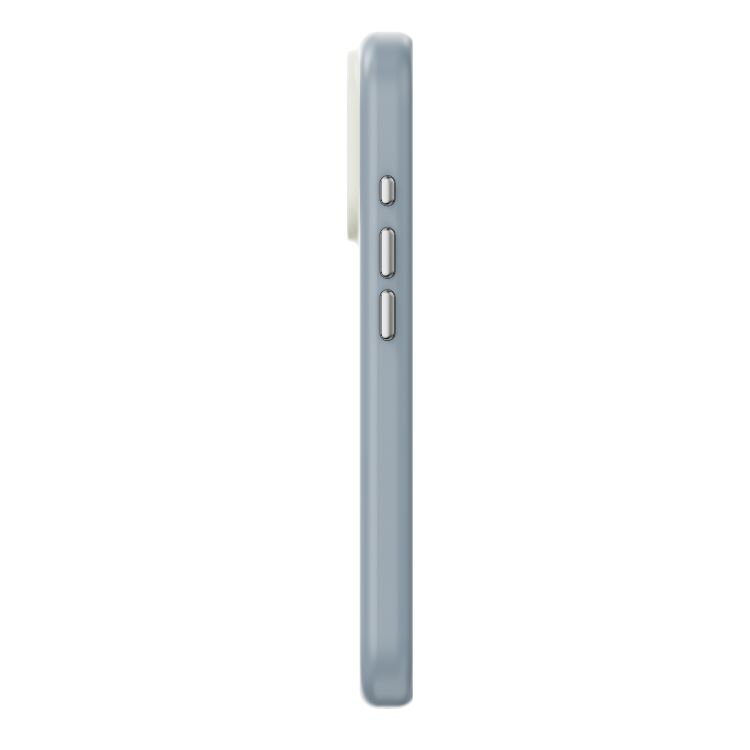 Cubenest Etui na iPhone 17 Pro z obsługą MagSafe matny beżowy