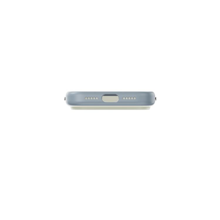Cubenest Etui na iPhone 17 Pro z obsługą MagSafe matny beżowy