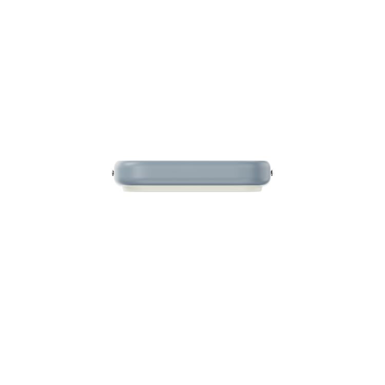 Cubenest Etui na iPhone 17 Pro z obsługą MagSafe matny beżowy