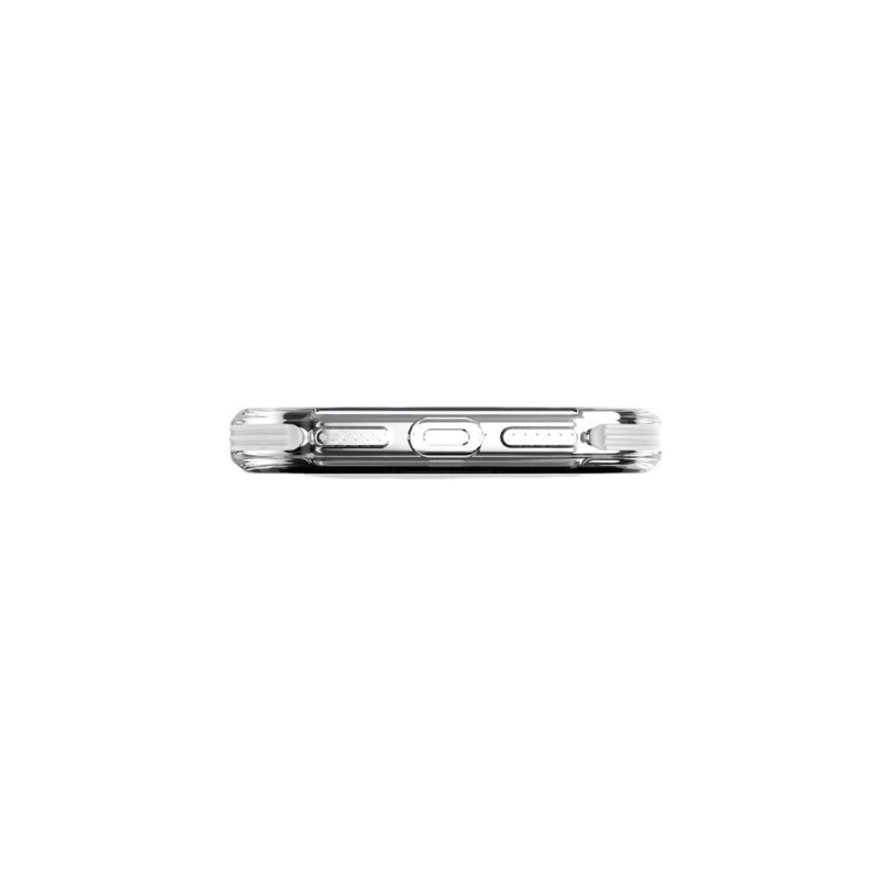 Cubenest Etui do iPhone 17 Pro Max MagPro Strong Guard biały