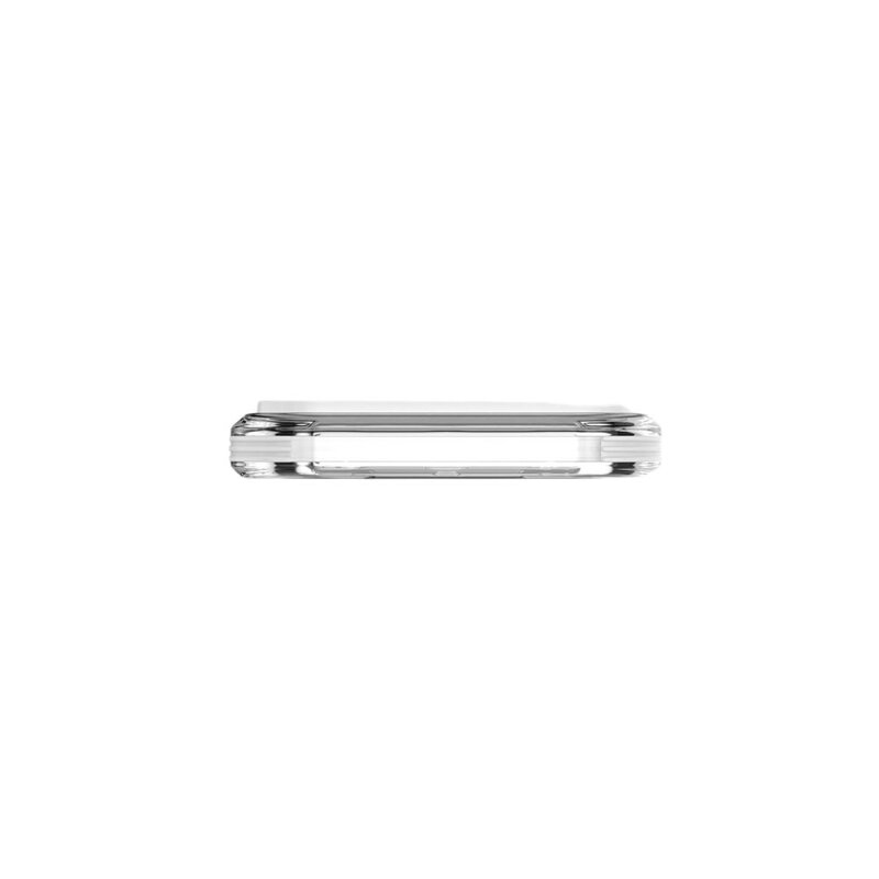 Cubenest Etui do iPhone 17 Pro Max MagPro Strong Guard biały