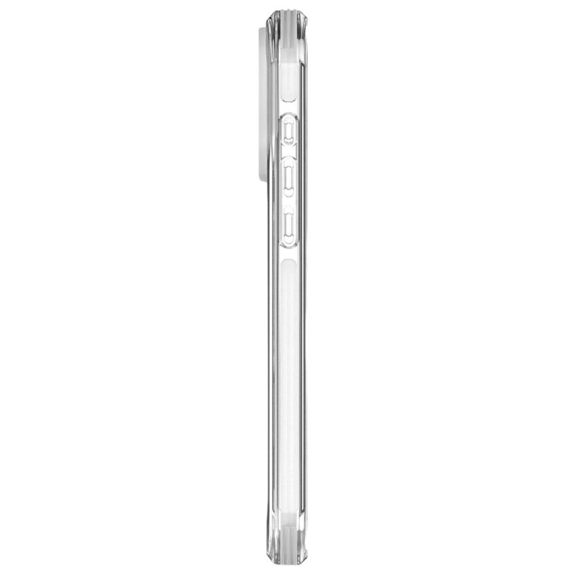 Cubenest Etui do iPhone 17 Pro Max MagPro Strong Guard biały