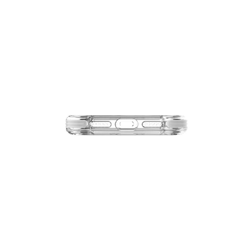 Cubenest Etui do iPhone 17 Pro MagPro Strong Guard biały