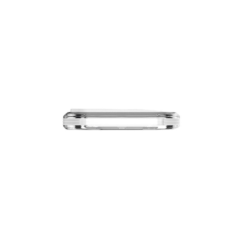 Cubenest Etui do iPhone 17 Pro MagPro Strong Guard biały