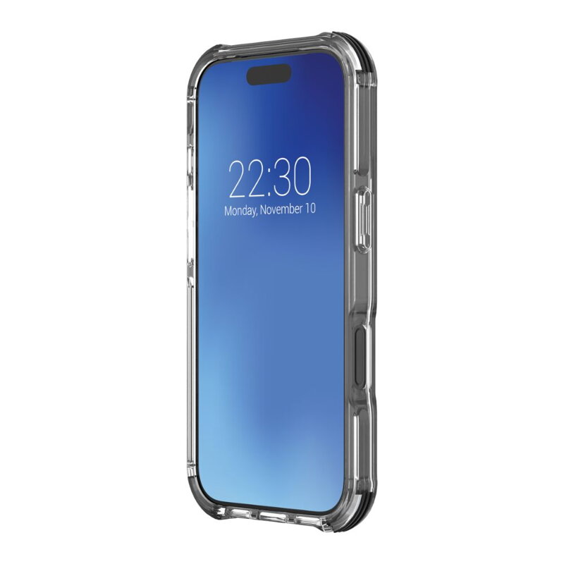 Cubenest Etui do iPhone 18 Pro MagPro Strong Guard czarny