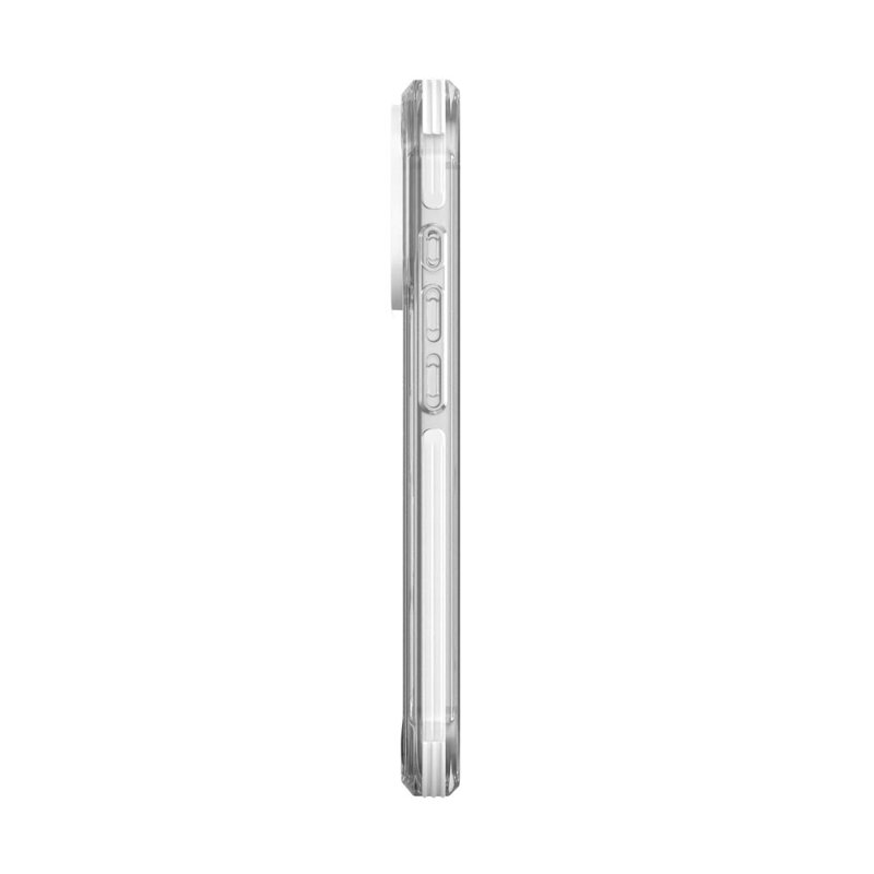 Cubenest Etui do iPhone 18 Pro MagPro Strong Guard biały
