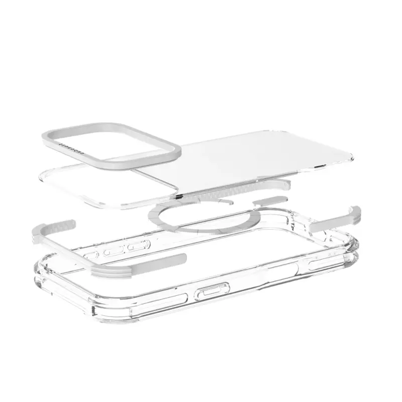 MagSafe Etui iPhone 18 Pro czarny