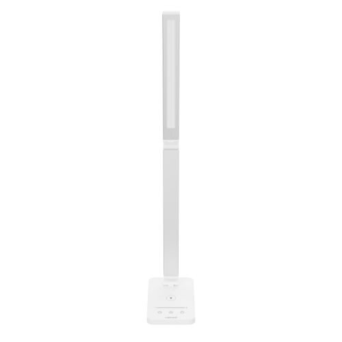 Cubenest Lampa stołowa LED z bezprzewodowym ładowaniem LTW01C