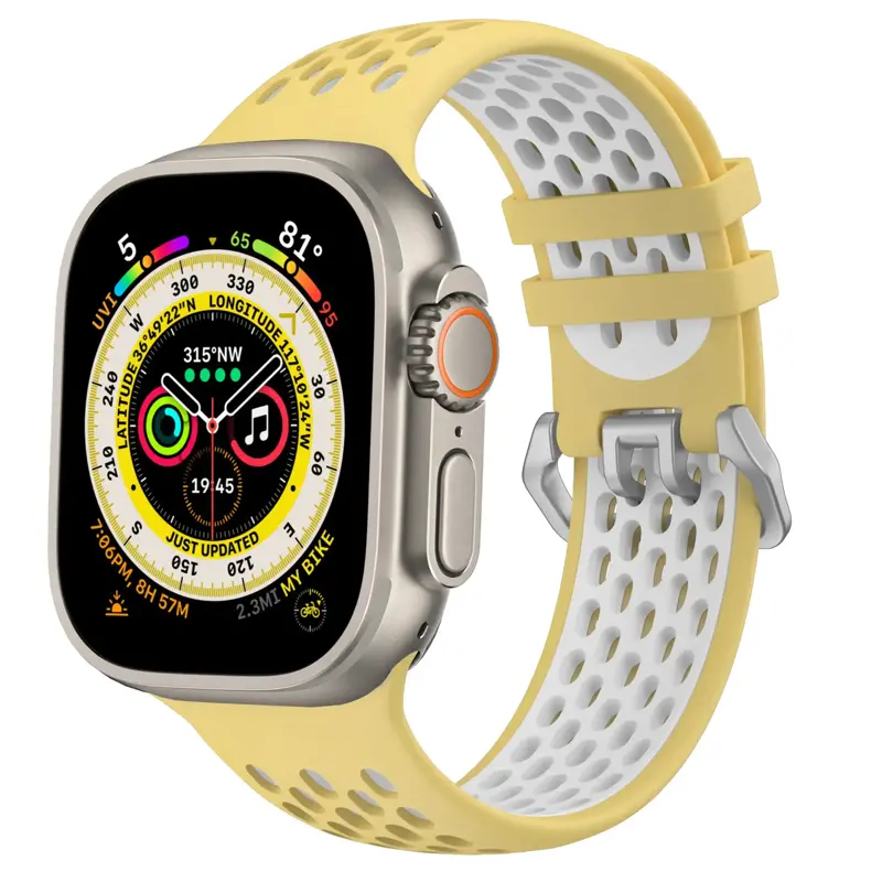 Pasek sportowy do Apple Watcha