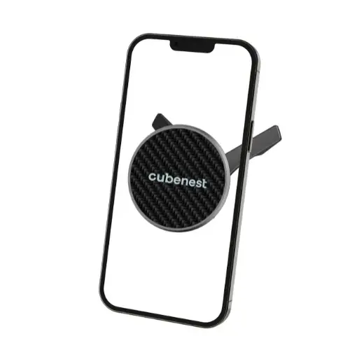 Cubenest Magnetyczny uchwyt samochodowy S0C0