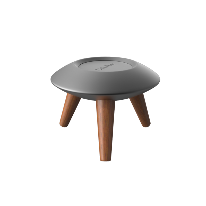 Cubenest Aluminiowa podstawka pod HomePod Mini S0H0 Cubenest Aluminiowa podstawka pod HomePod Mini S0H0