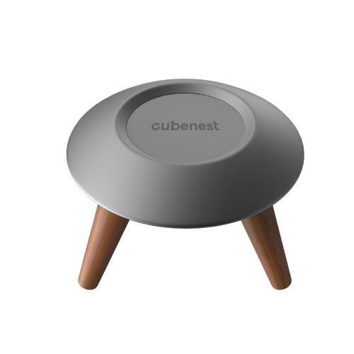 Cubenest Aluminiowa podstawka pod HomePod Mini S0H0