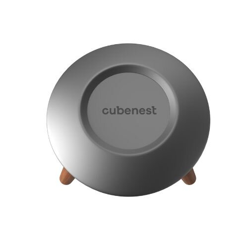 Cubenest Aluminiowa podstawka pod HomePod Mini S0H0