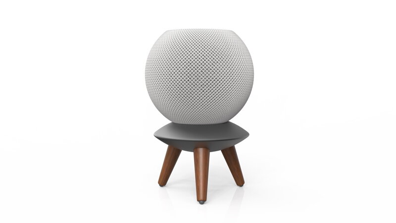 Cubenest Aluminiowa podstawka pod HomePod Mini S0H0