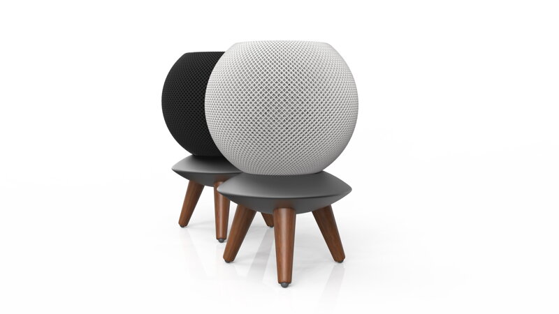 Cubenest Aluminiowa podstawka pod HomePod Mini S0H0