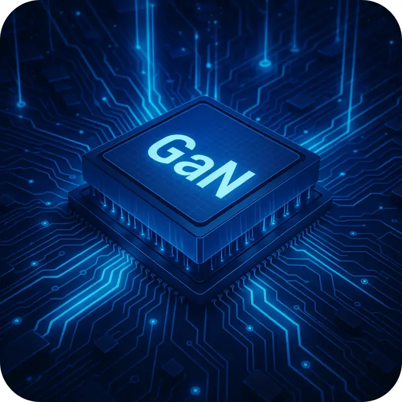 Technologia GaN Technologia GaN