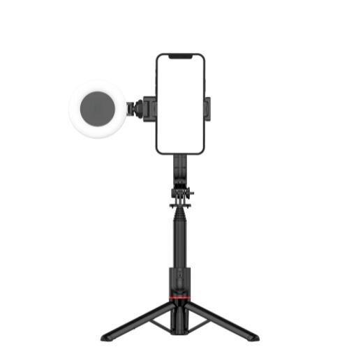 Oświetlenie LED do selfie stick SLL01