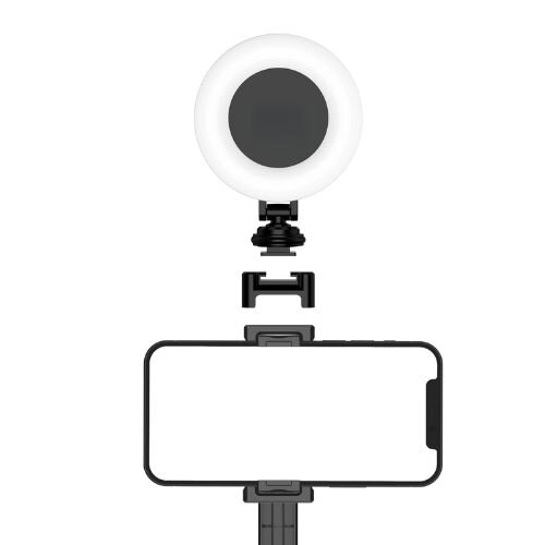 Oświetlenie LED do selfie stick SLL01