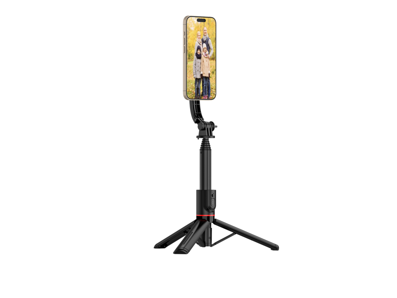 Cubenest Selfie stick i tripod kompatybilny z MagSafe SLS01