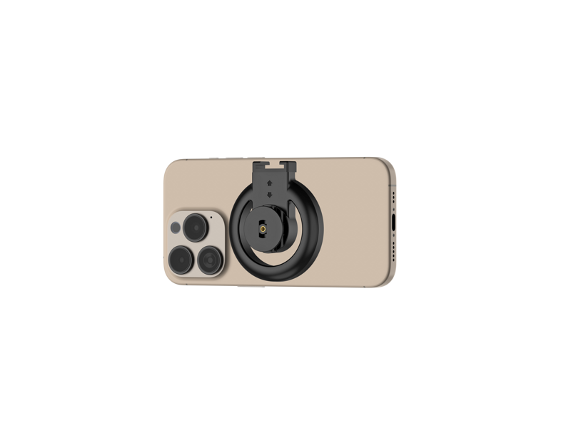 Cubenest Selfie stick i tripod kompatybilny z MagSafe SLS01