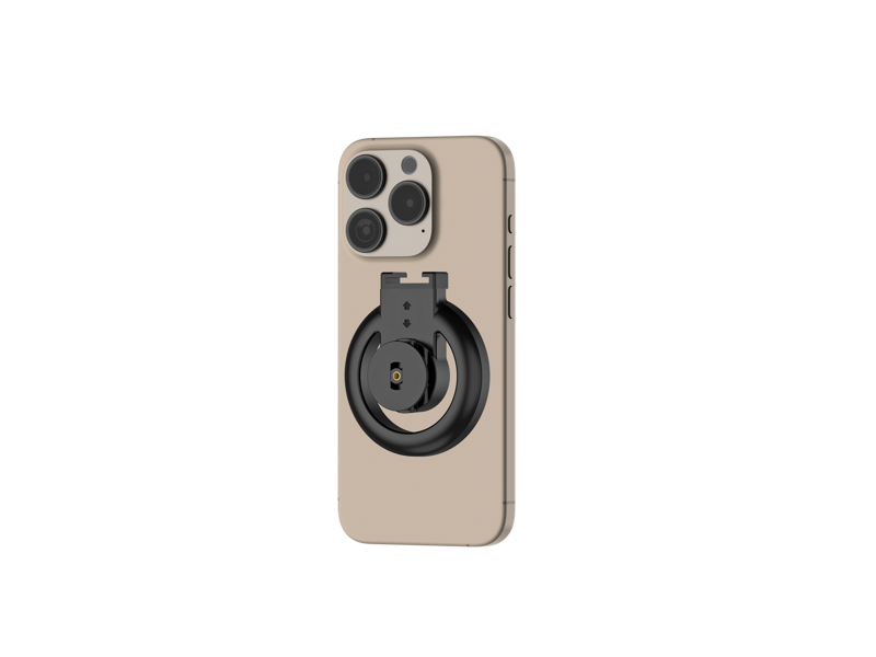 Cubenest Selfie stick i tripod kompatybilny z MagSafe SLS01