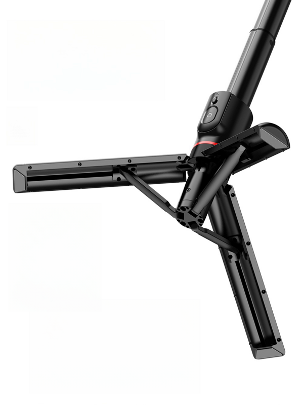 Cubenest Selfie stick i tripod kompatybilny z MagSafe SLS01