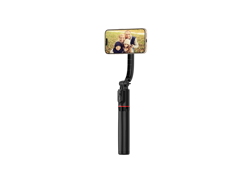 Cubenest Selfie stick i tripod kompatybilny z MagSafe SLS01