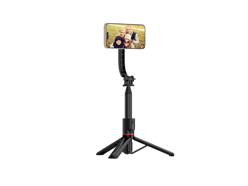 Cubenest Selfie stick i tripod kompatybilny z MagSafe SLS01