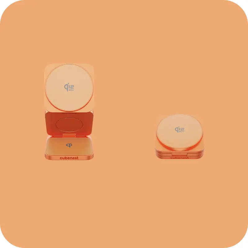 ładowanie Qi2.2? ładowanie Qi2.2?