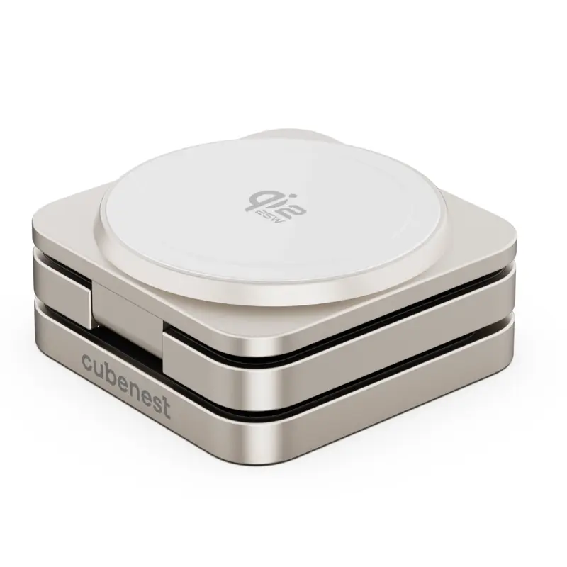 ładowanie Qi2.2? ładowanie Qi2.2?