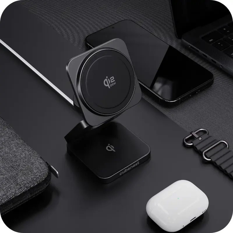 ładowanie Qi2.2? ładowanie Qi2.2?