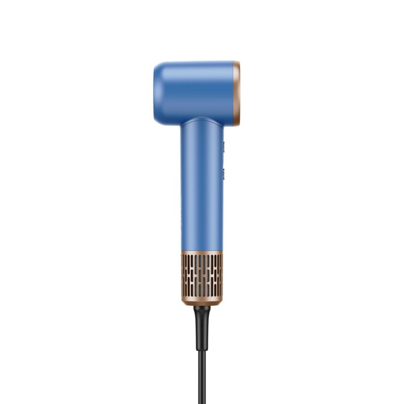 Cubenest Suszarka do włosów mini SwiftDry SDHD02 niebieska