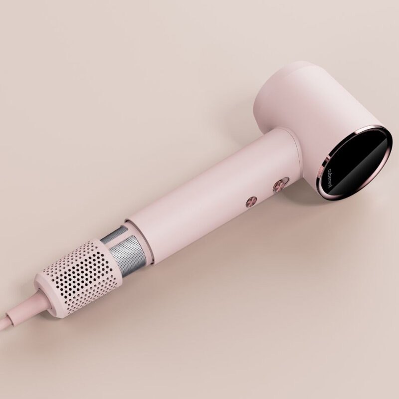 Cubenest Suszarka do włosów SwiftDry SDHD01 różowa