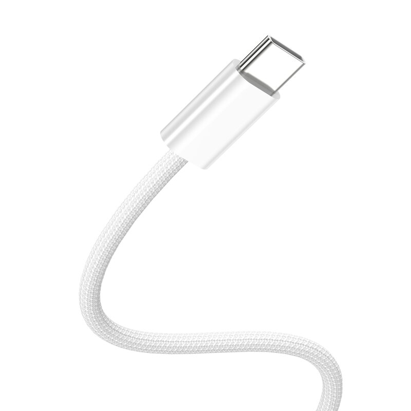Cubenest Kabel USB-C/USB-C 60W 1m 1szt.