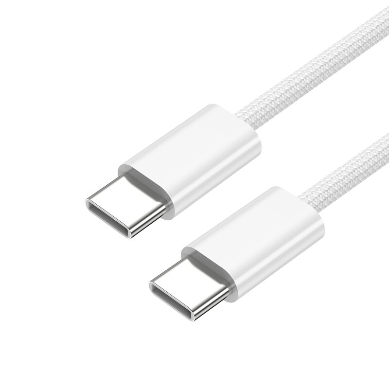 Cubenest Kabel USB-C/USB-C 60W 1m 1szt.