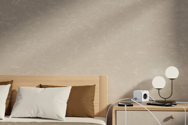 Cubenest PowerCube Extended USB C+C PD 35 W 1,5 m