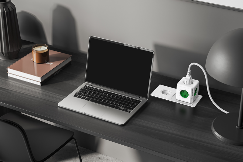 Cubenest PowerCube Original zielona