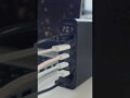 Cubenest Ładowarka sieciowa GaN 240W S6D0